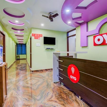 Oyo 14798 Radha Swami Guest House Danapur Εξωτερικό φωτογραφία