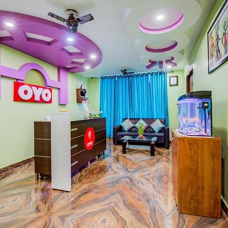 Oyo 14798 Radha Swami Guest House Danapur Εξωτερικό φωτογραφία