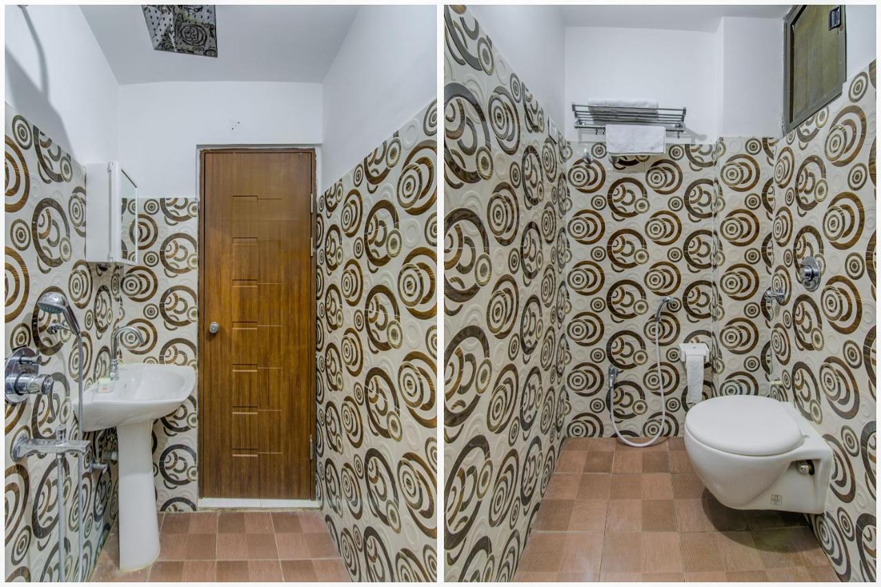 Oyo 14798 Radha Swami Guest House Danapur Εξωτερικό φωτογραφία