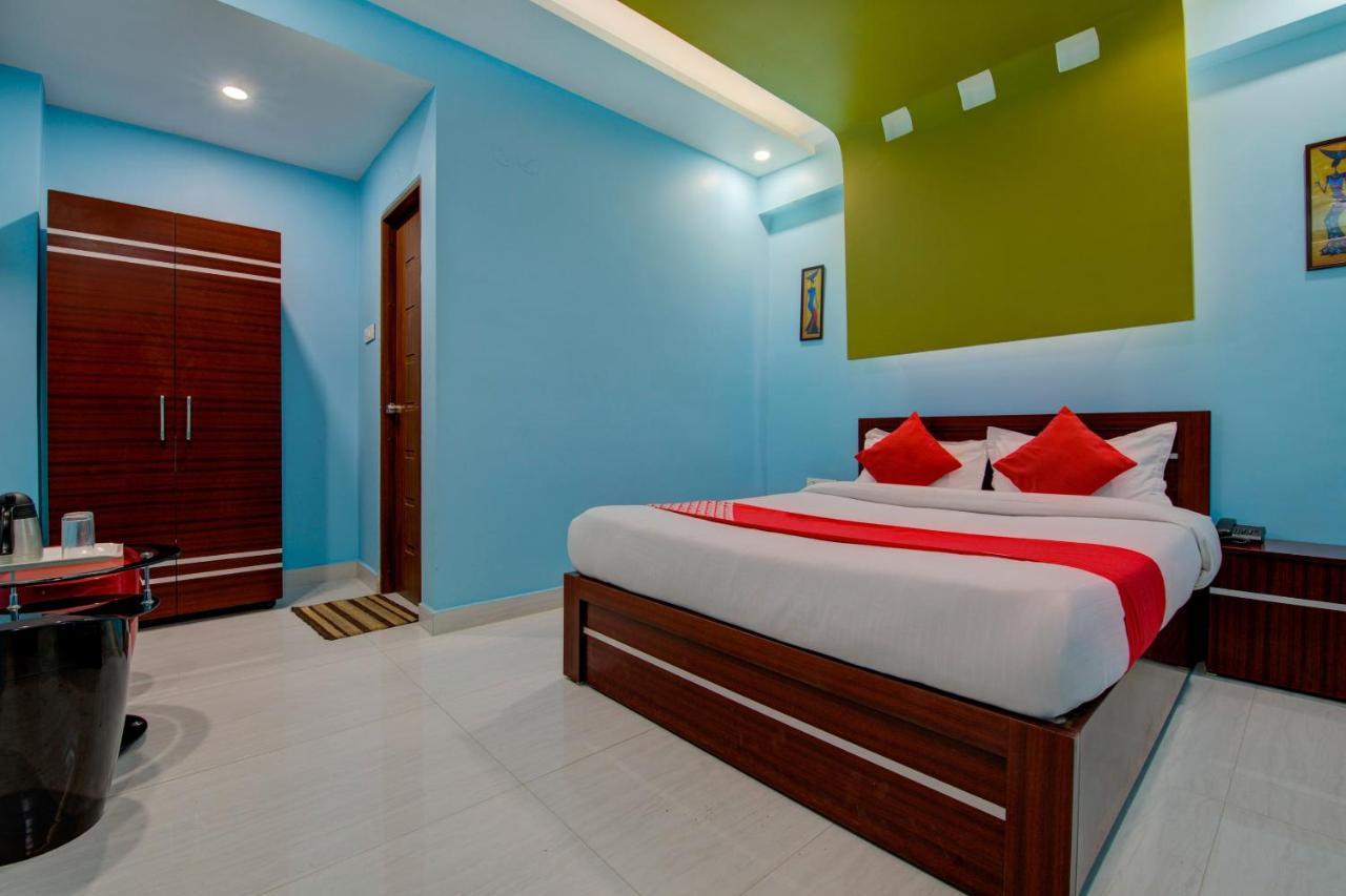 Oyo 14798 Radha Swami Guest House Danapur Εξωτερικό φωτογραφία