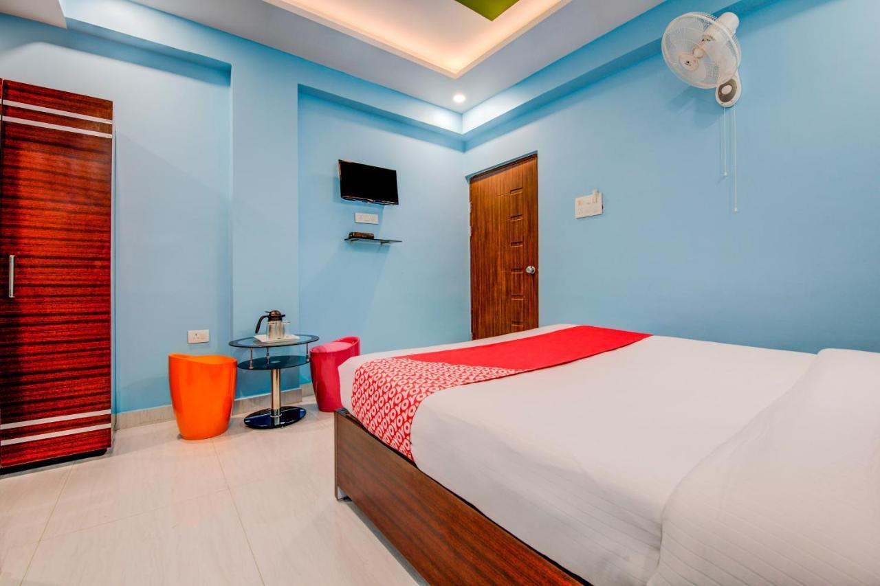 Oyo 14798 Radha Swami Guest House Danapur Εξωτερικό φωτογραφία