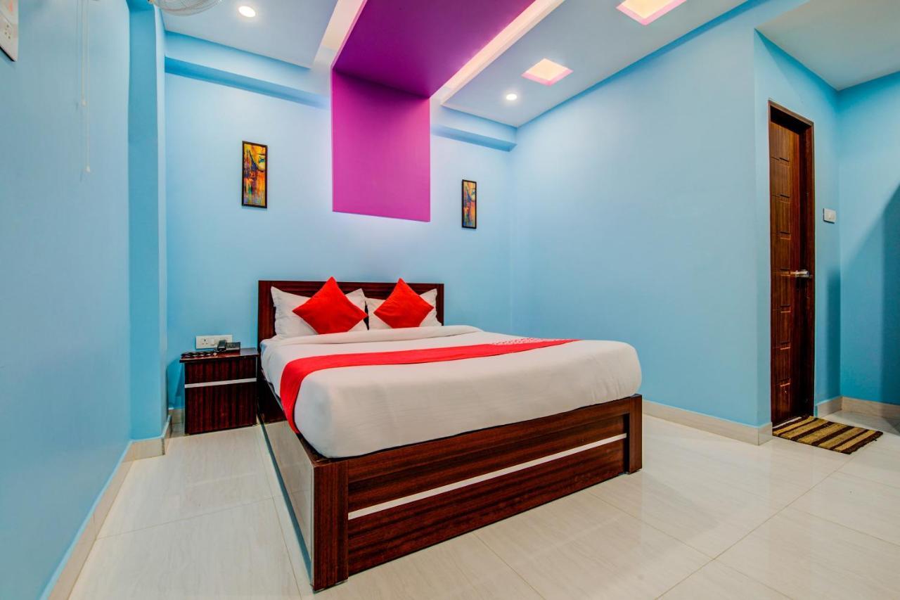 Oyo 14798 Radha Swami Guest House Danapur Εξωτερικό φωτογραφία