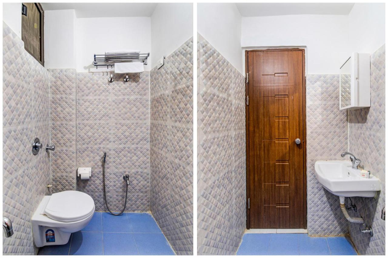 Oyo 14798 Radha Swami Guest House Danapur Εξωτερικό φωτογραφία