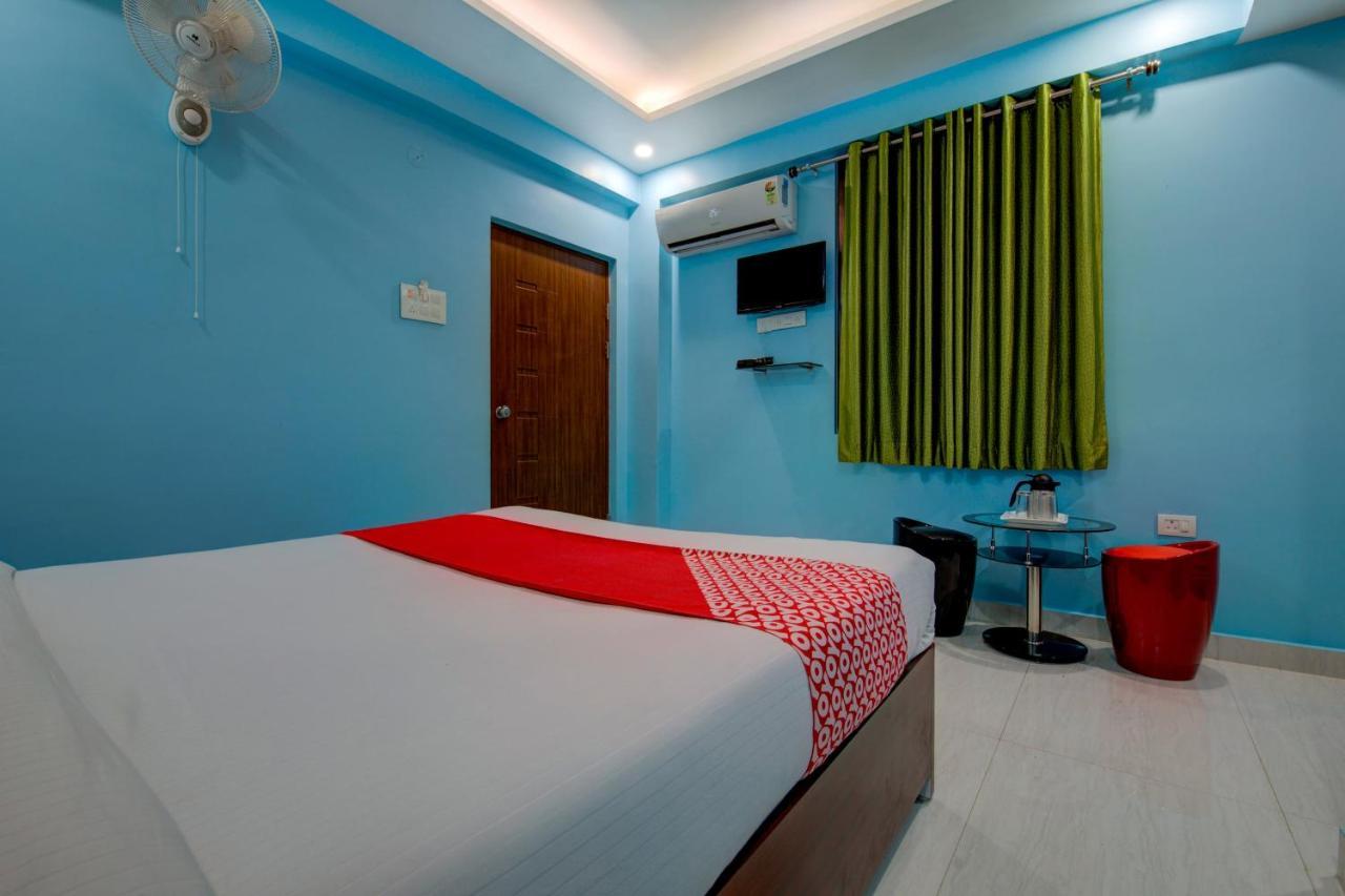 Oyo 14798 Radha Swami Guest House Danapur Εξωτερικό φωτογραφία