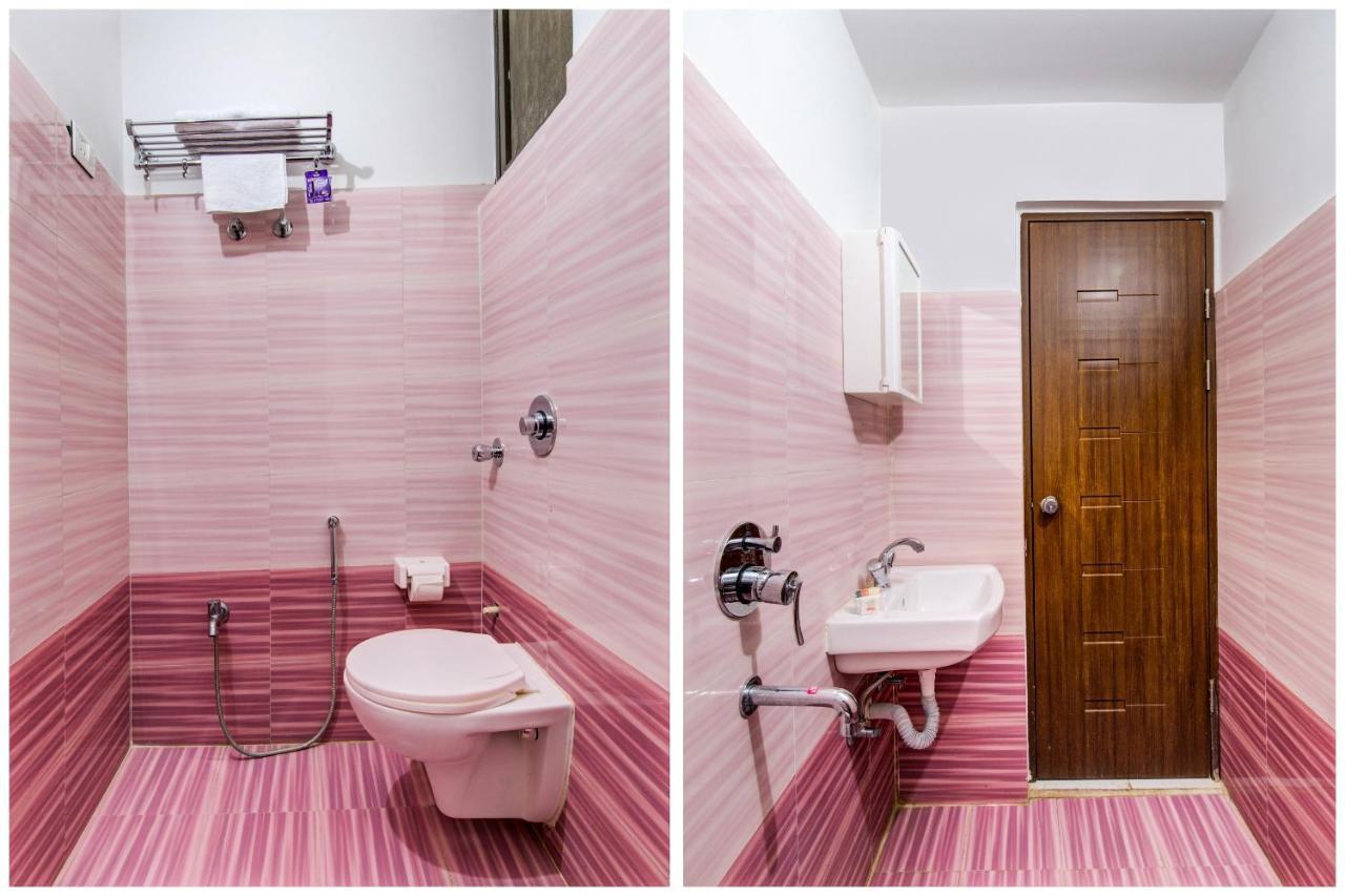 Oyo 14798 Radha Swami Guest House Danapur Εξωτερικό φωτογραφία