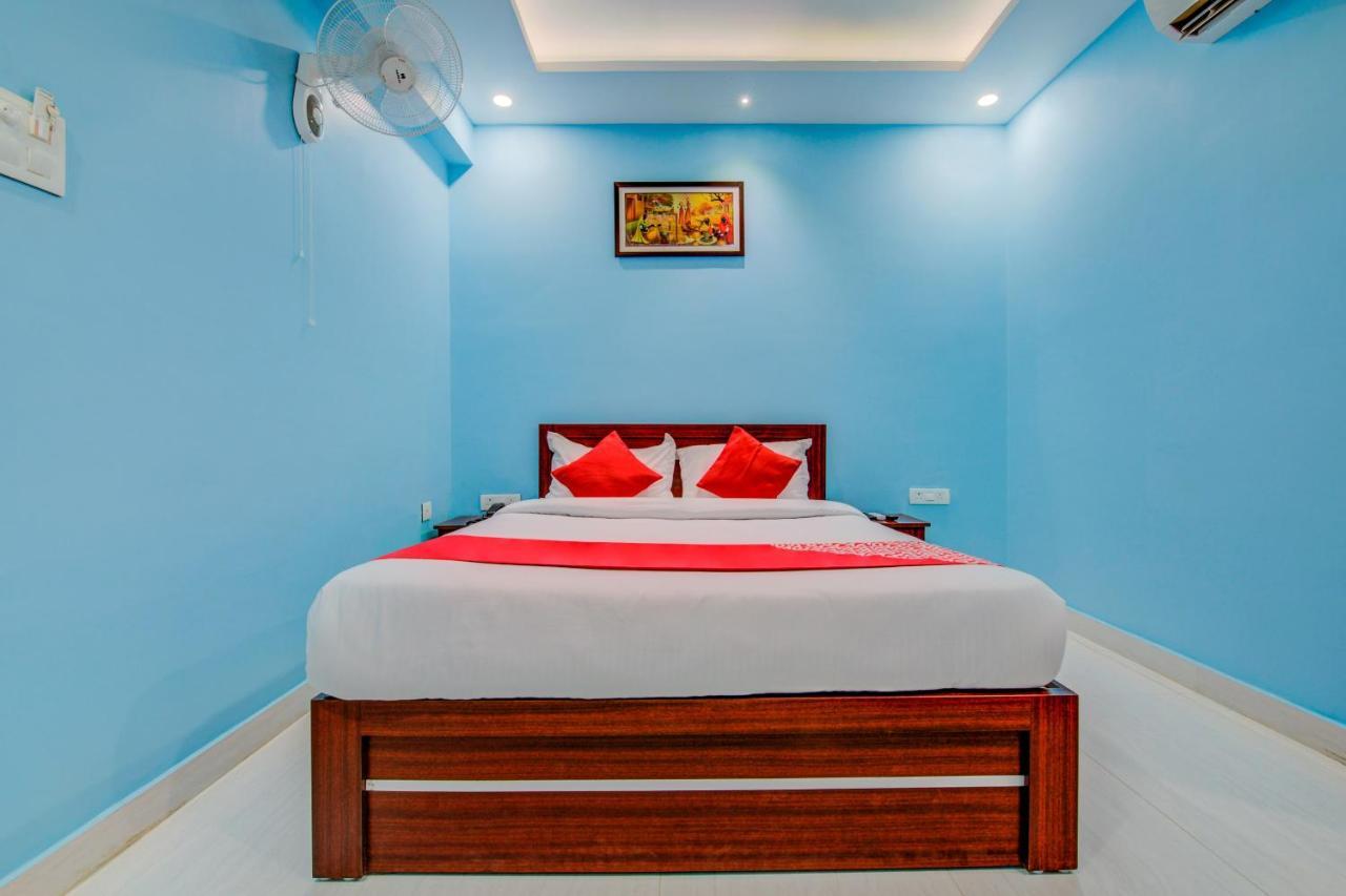 Oyo 14798 Radha Swami Guest House Danapur Εξωτερικό φωτογραφία