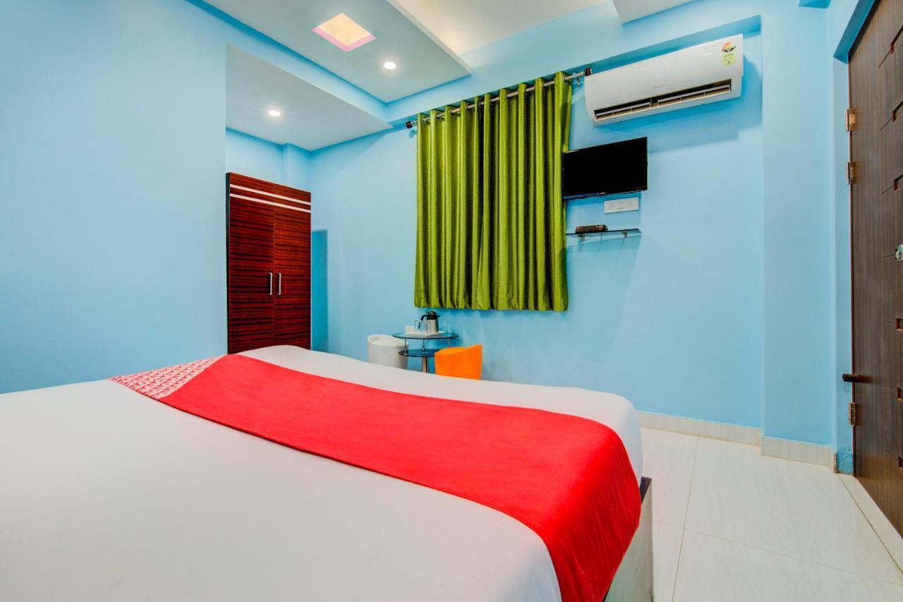 Oyo 14798 Radha Swami Guest House Danapur Εξωτερικό φωτογραφία