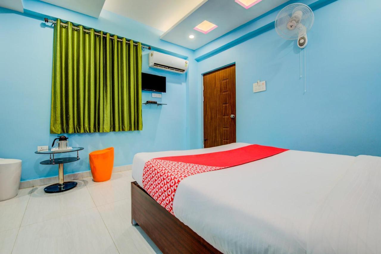 Oyo 14798 Radha Swami Guest House Danapur Εξωτερικό φωτογραφία
