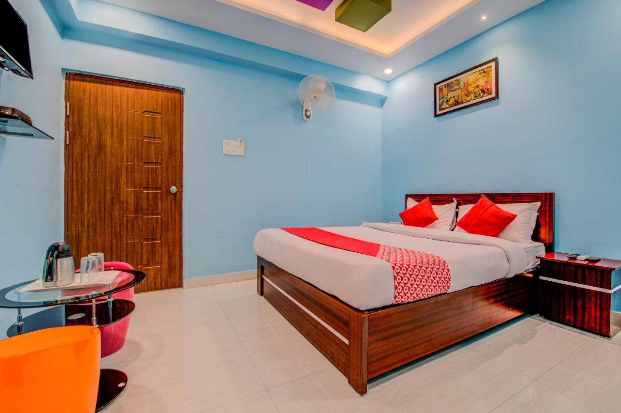 Oyo 14798 Radha Swami Guest House Danapur Εξωτερικό φωτογραφία