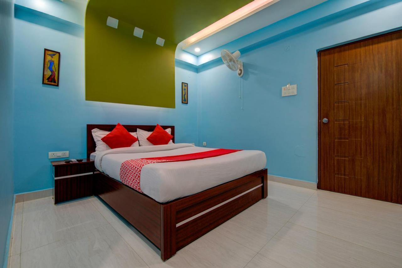 Oyo 14798 Radha Swami Guest House Danapur Εξωτερικό φωτογραφία